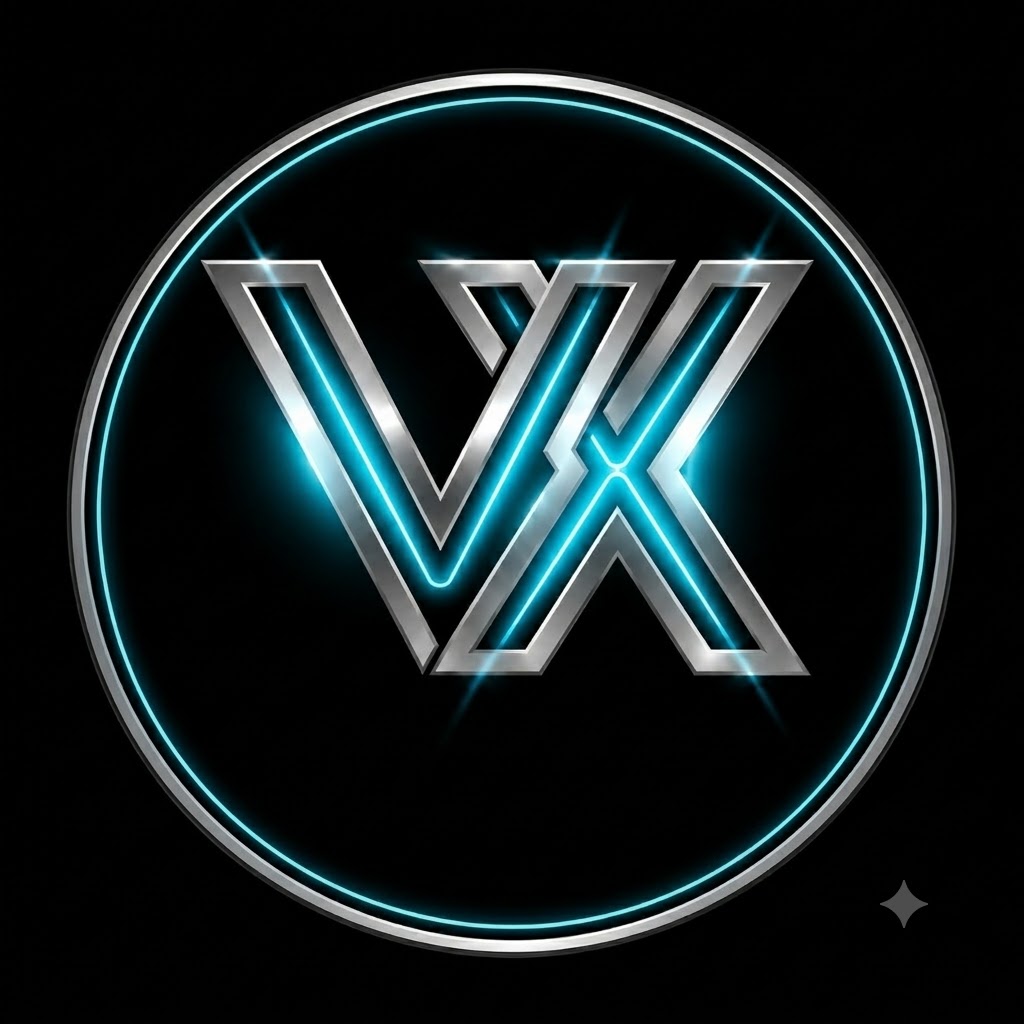 VX Logo